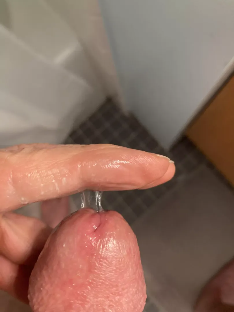 Results from edging