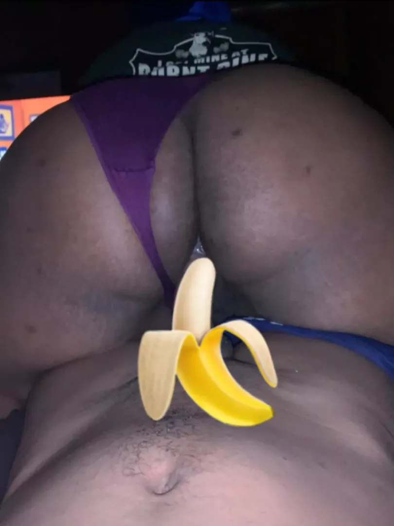 Reverse cowgirl