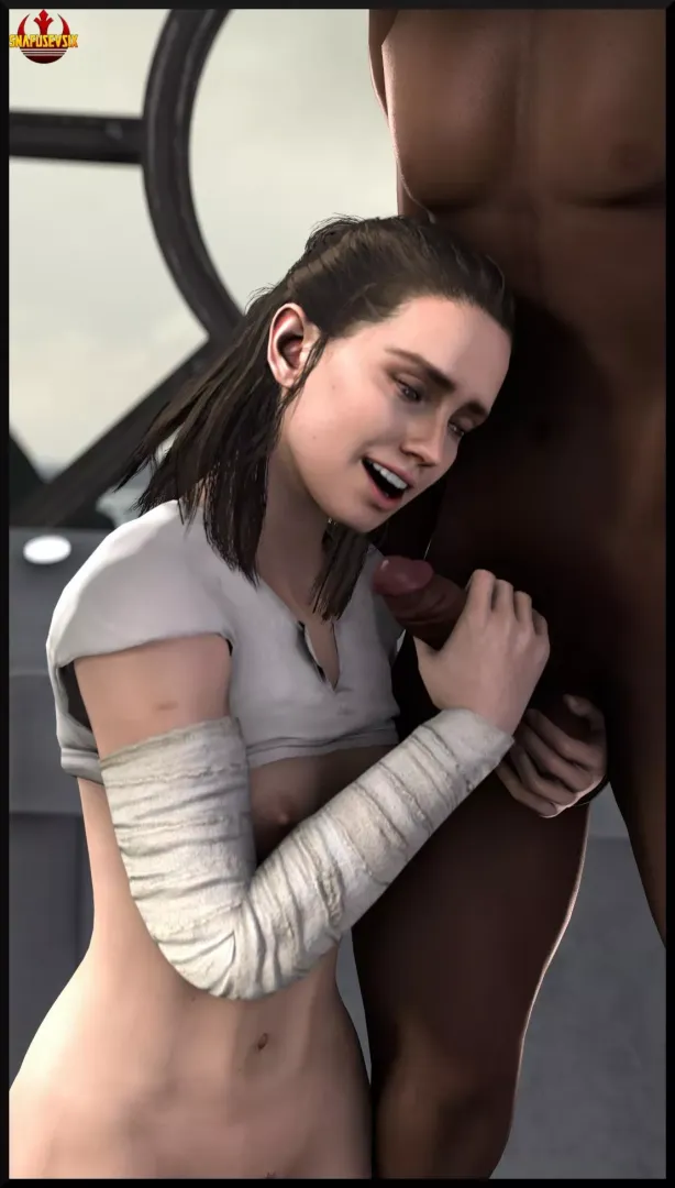 « Rey&Finn » (me)