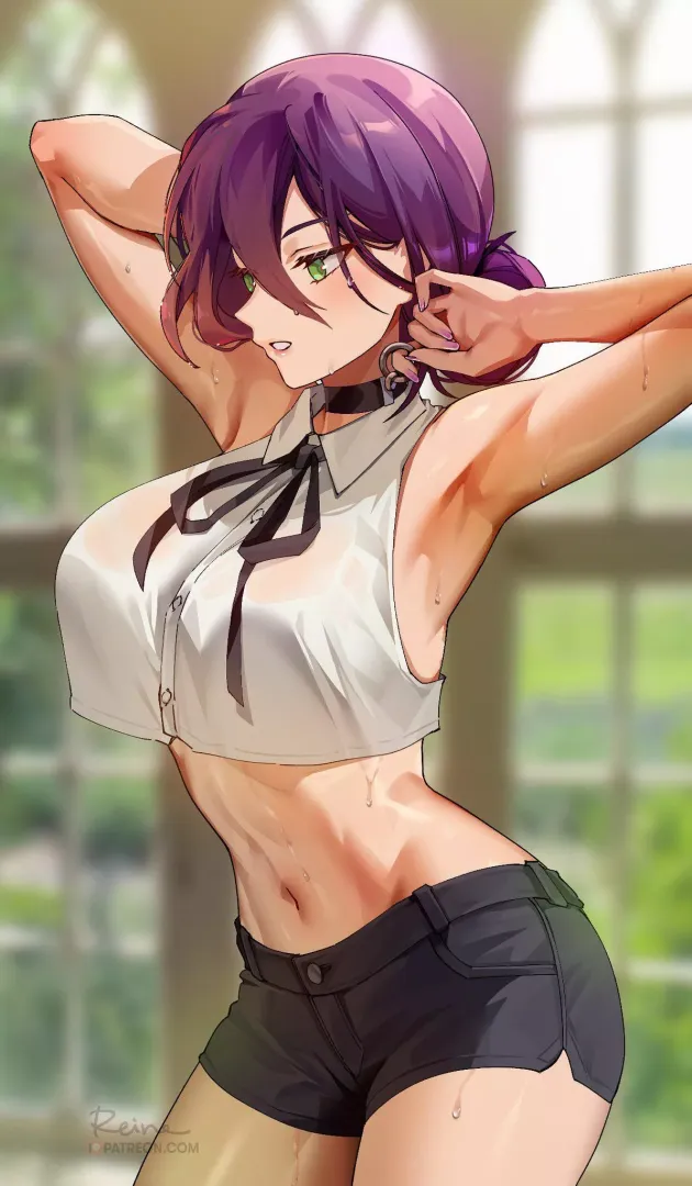 Reze [Chainsaw Man]