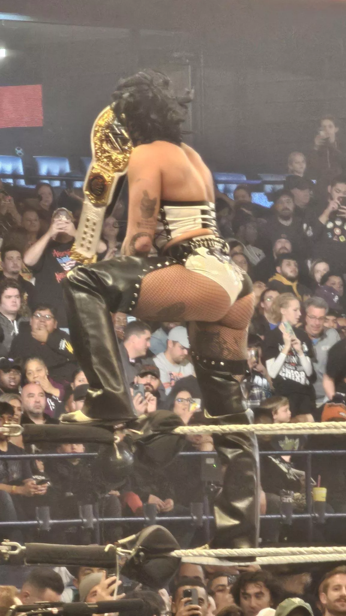 Rhea Ripley