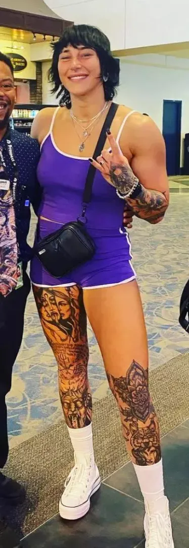 Rhea Ripley