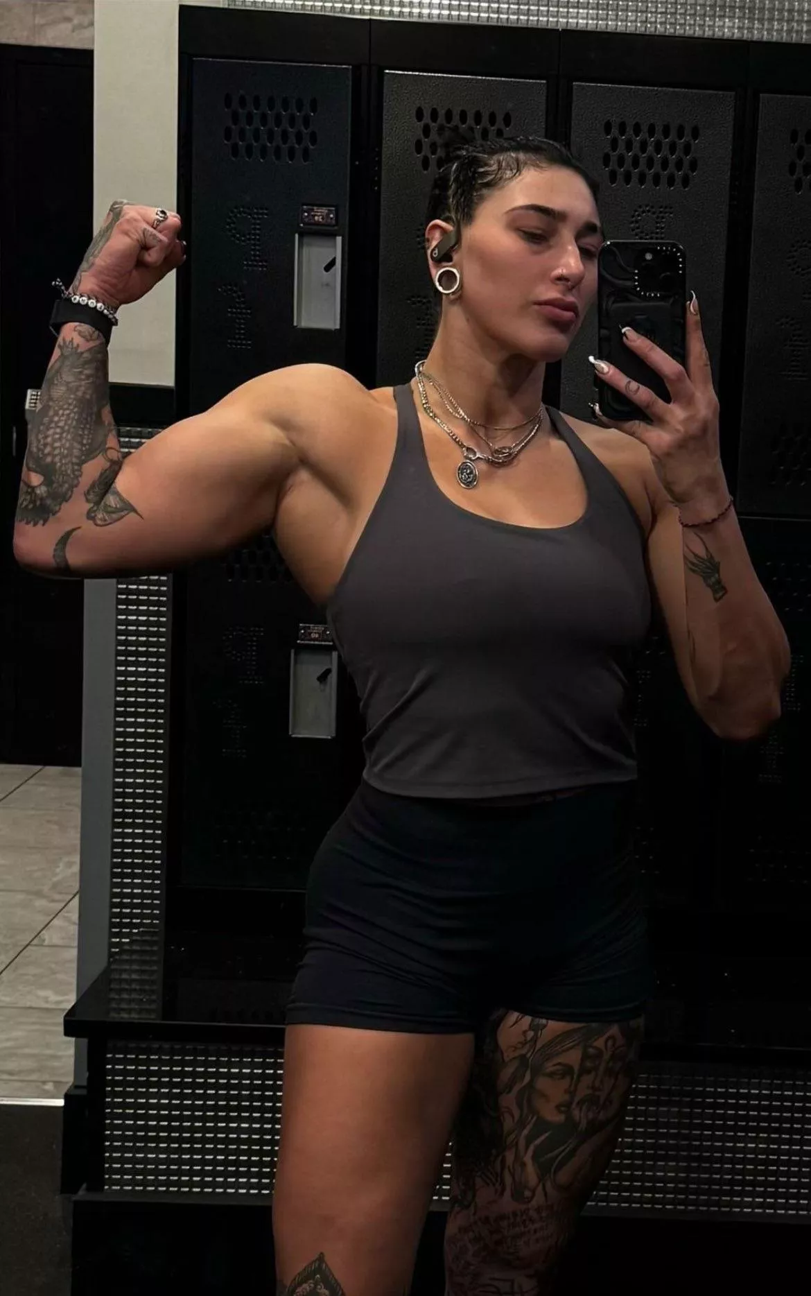 Rhea Ripley
