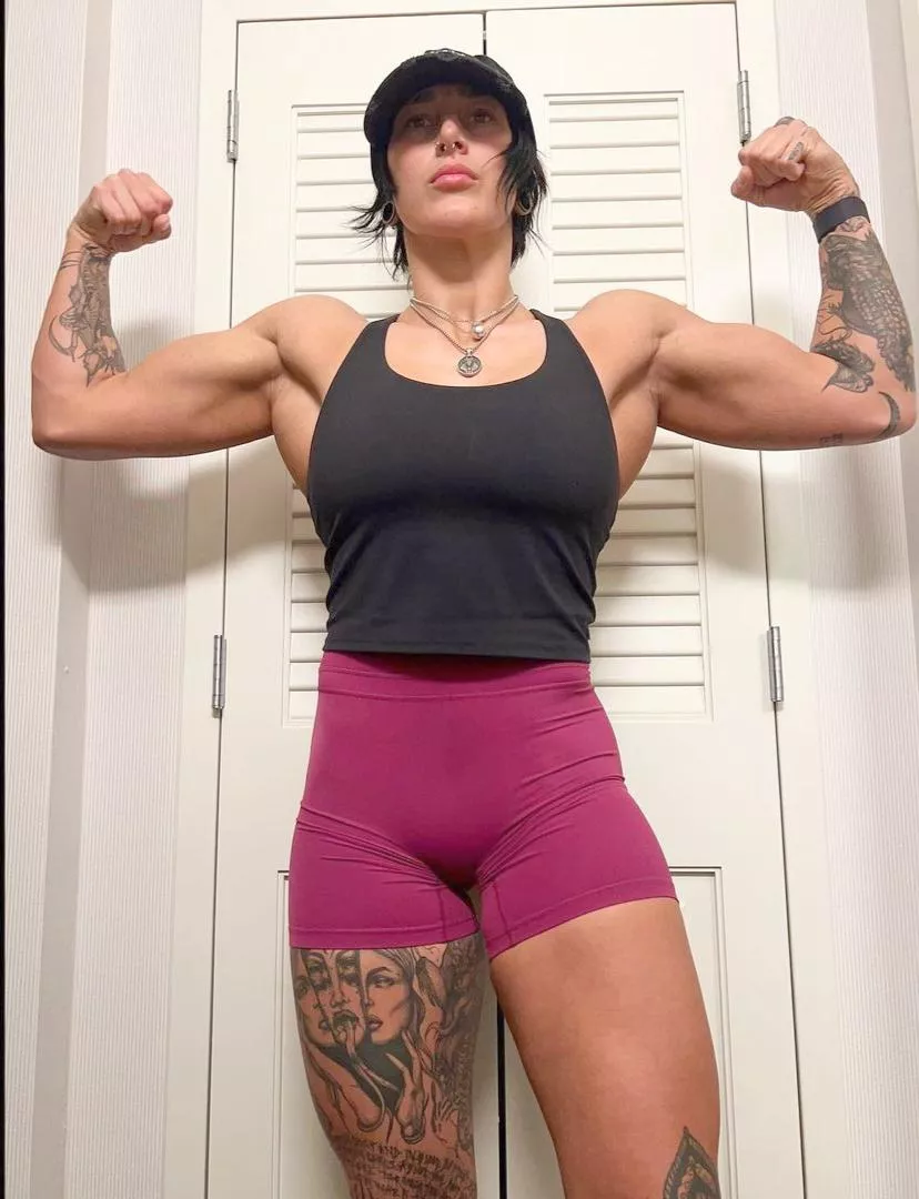 Rhea Ripley