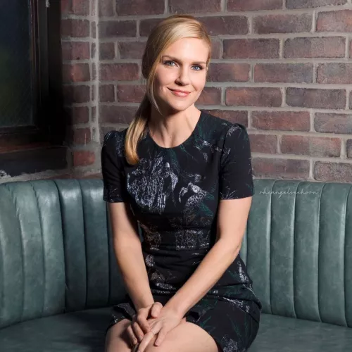 Rhea Seehorn