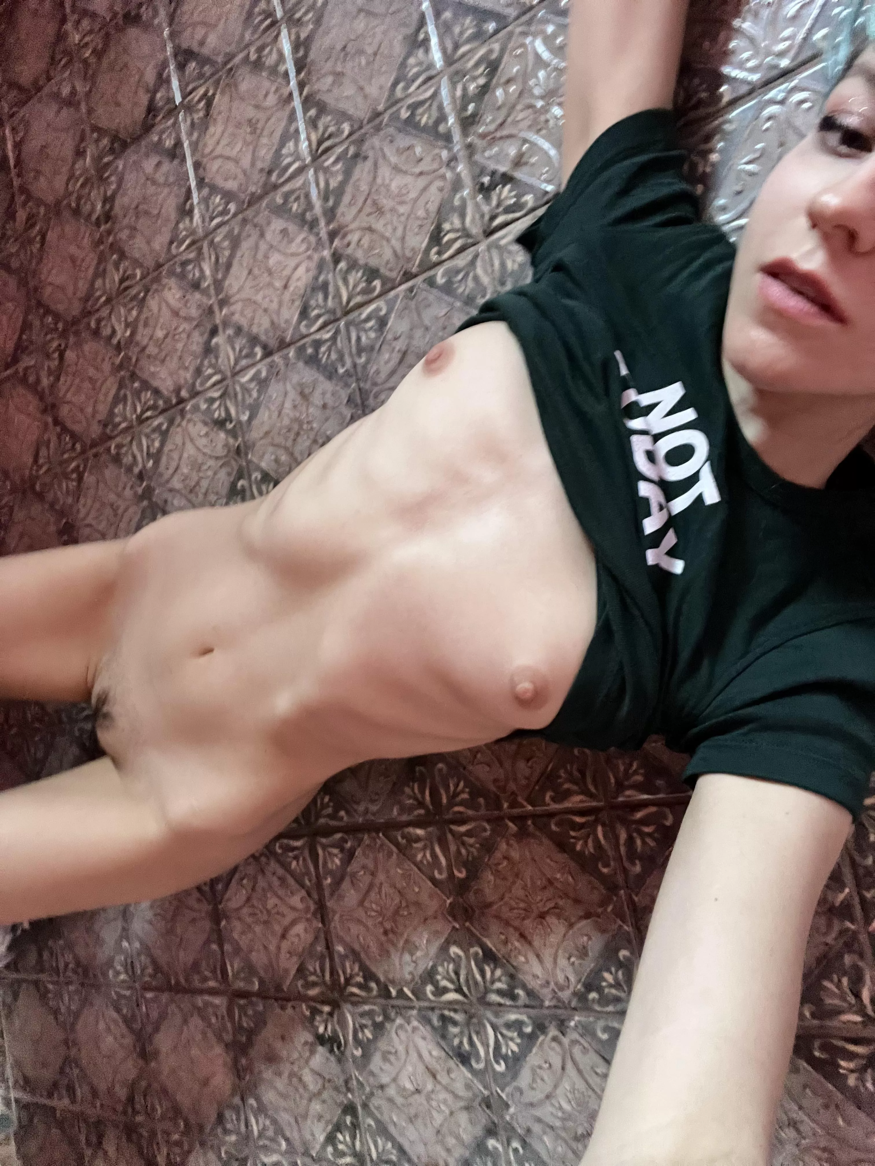 Ribs like these need to be licked and worshipped 