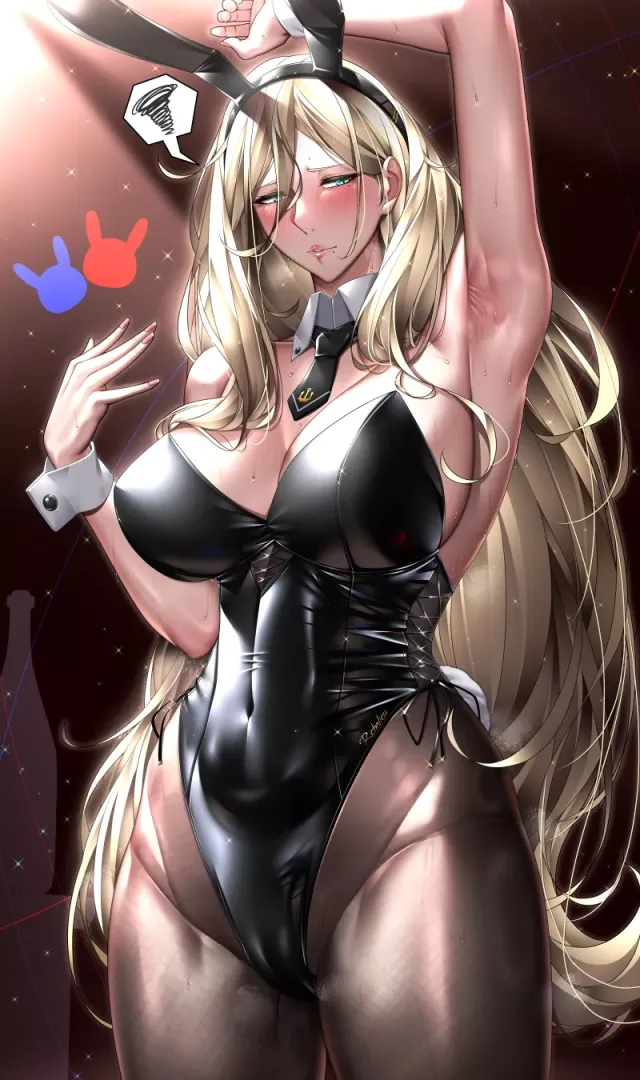 Richelieu [Kantai Collection]