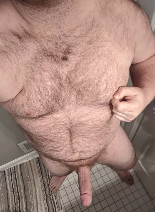 Ride me