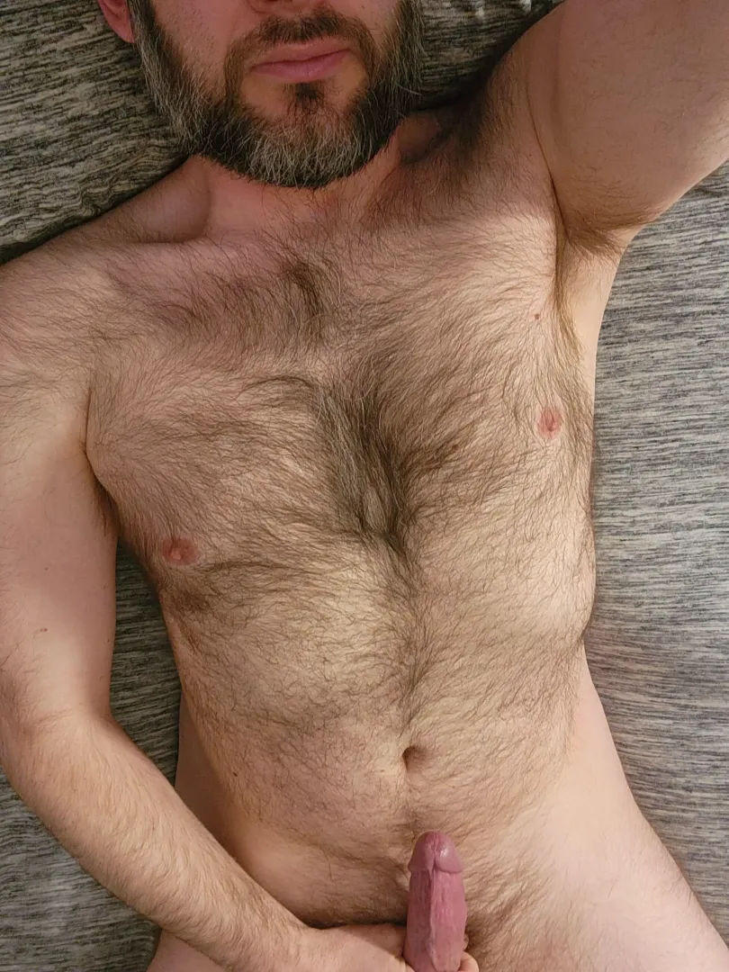 ride me and then we can cuddle