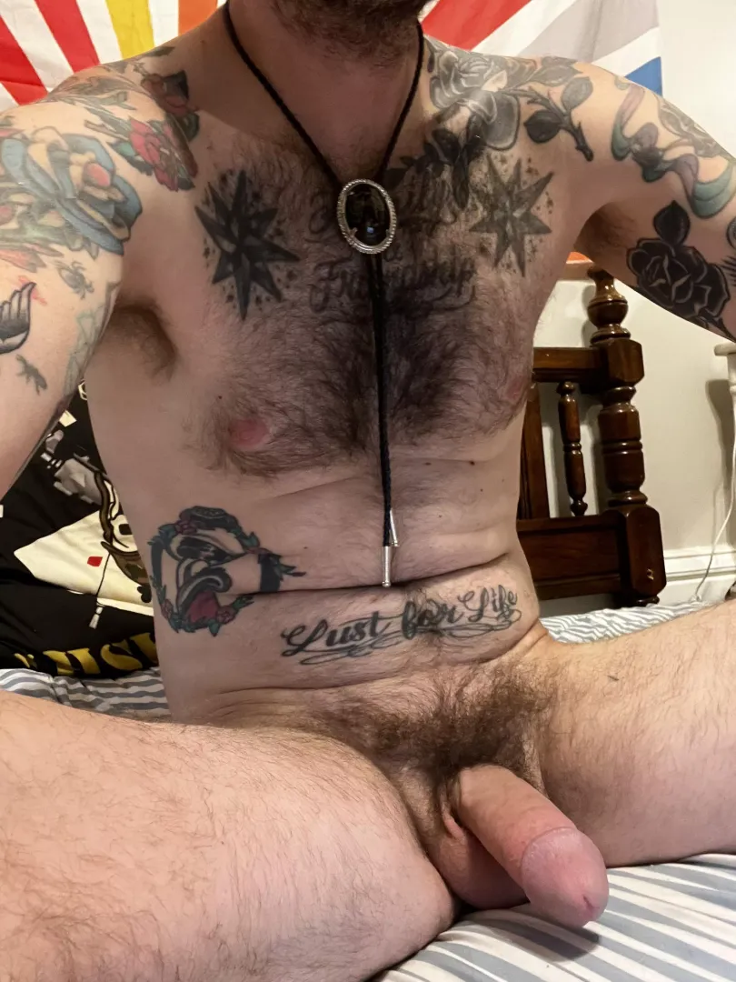 Ride me cowgirl