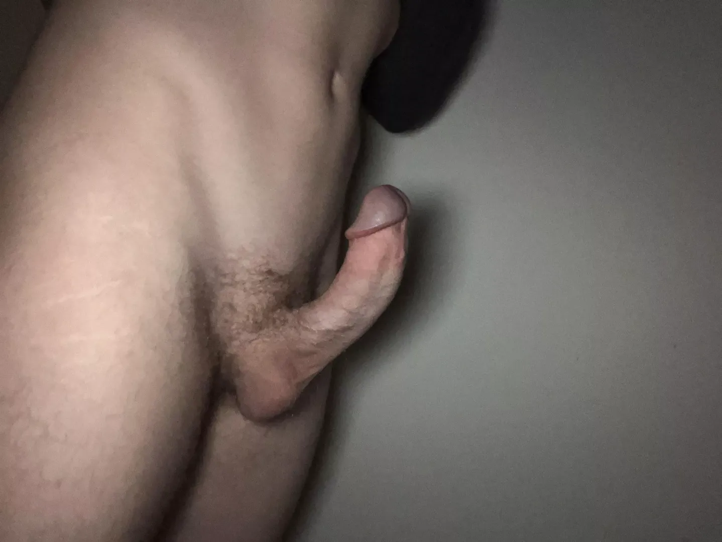 Ride me hard