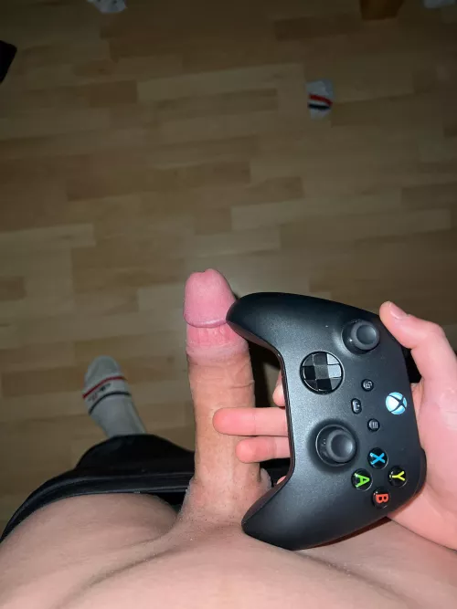 Ride me