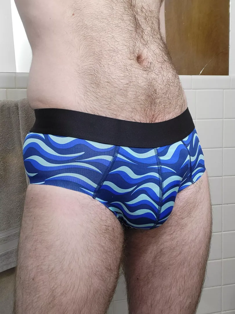 Ride the Waves