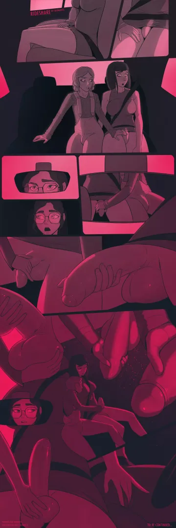 Rideshare [Skemantis]