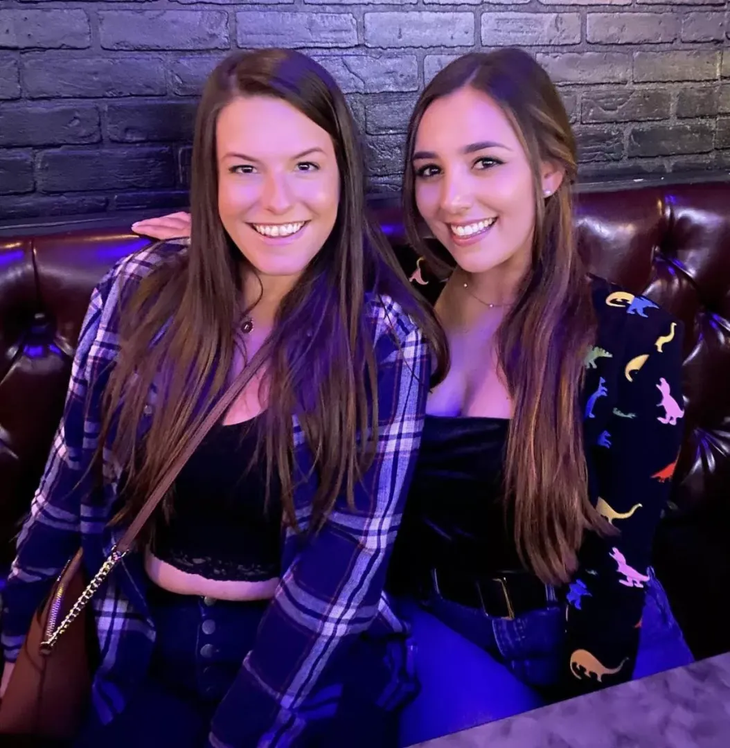 Right or left…