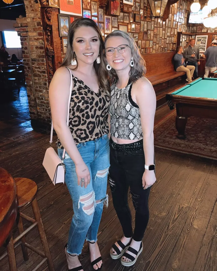 Right or left