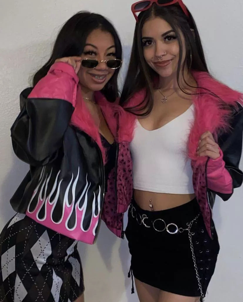 Right or left