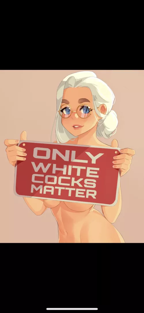 Right?