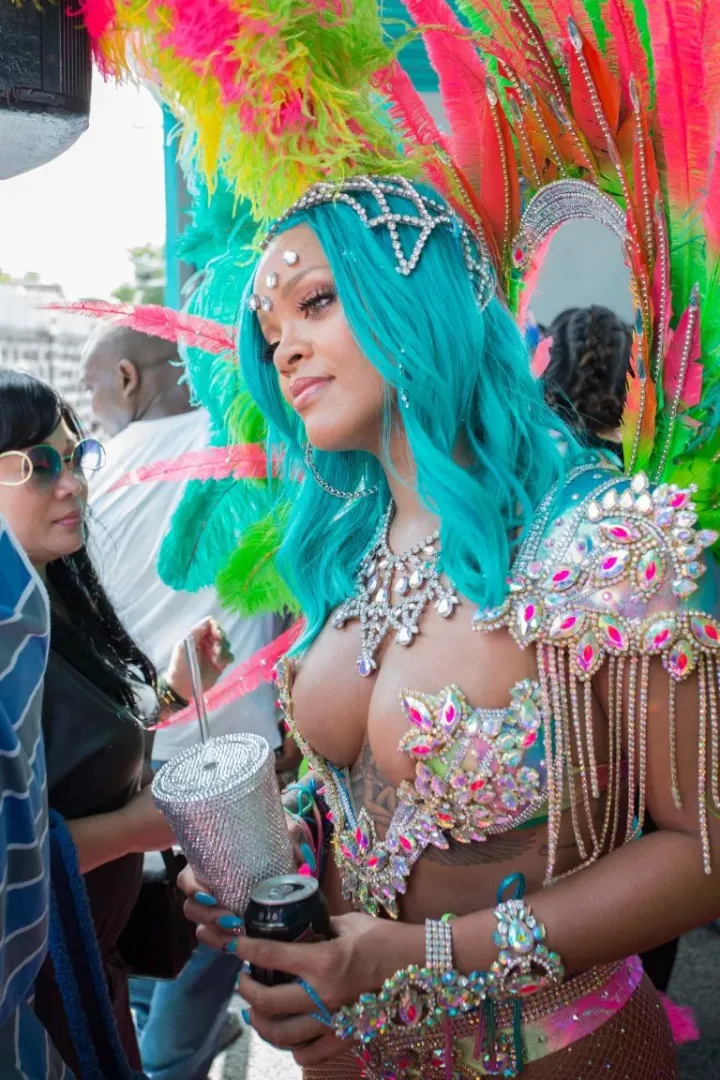 Rihanna