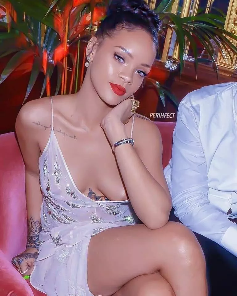 Rihanna