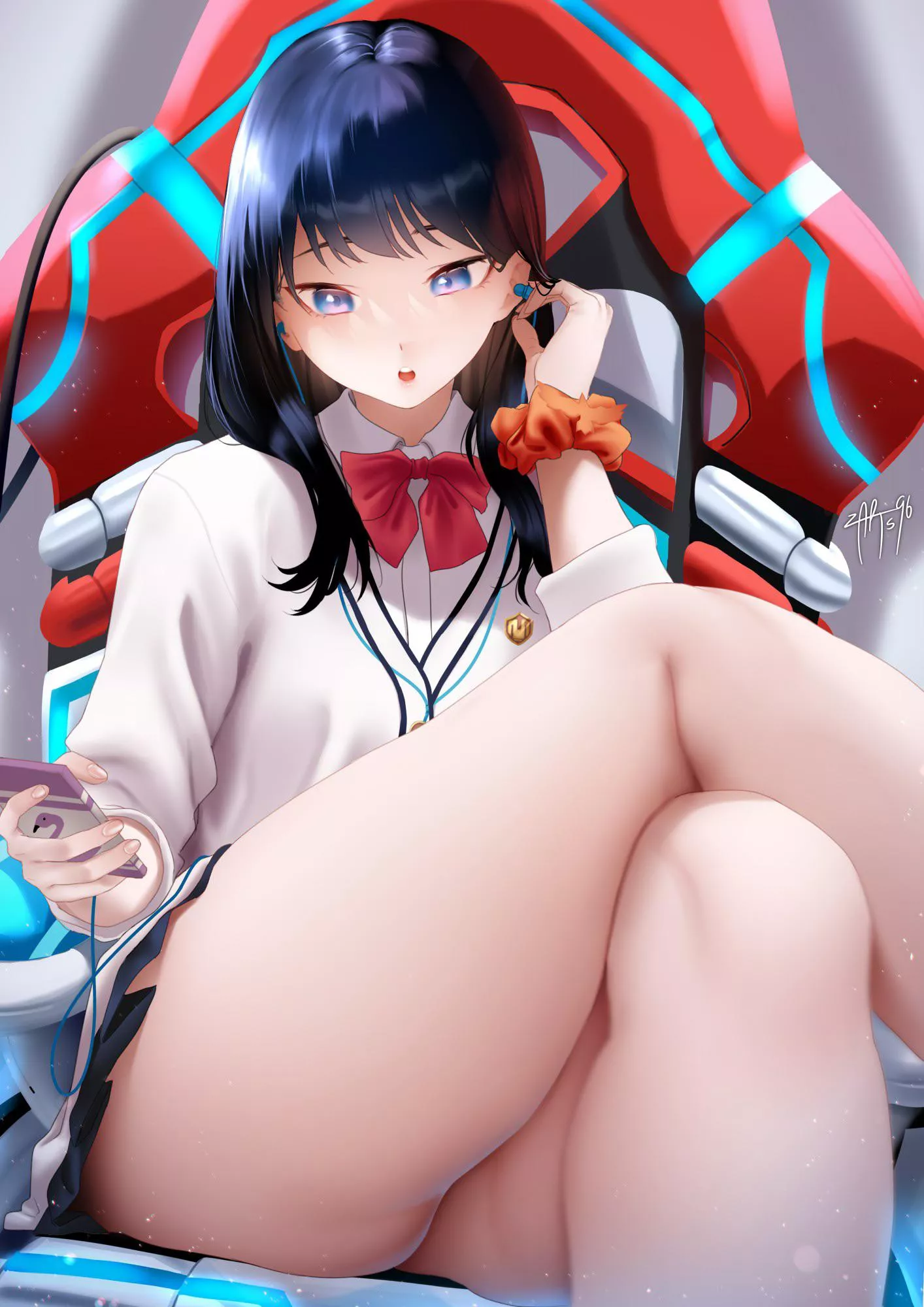 Rikka