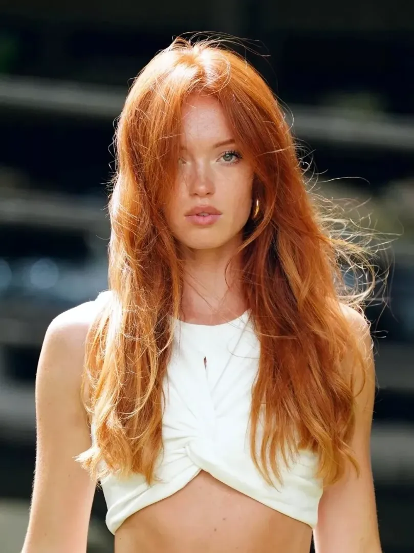 Riley Rasmussen
