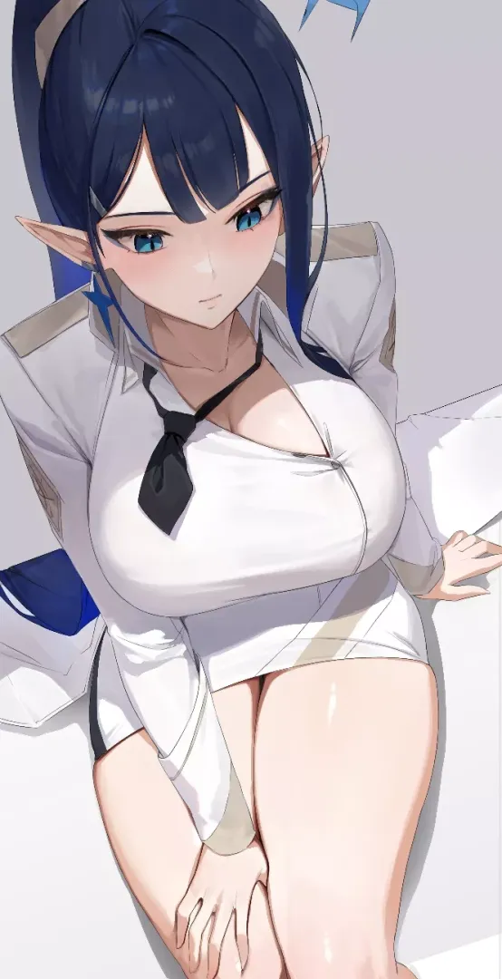 Rin [Blue Archive]