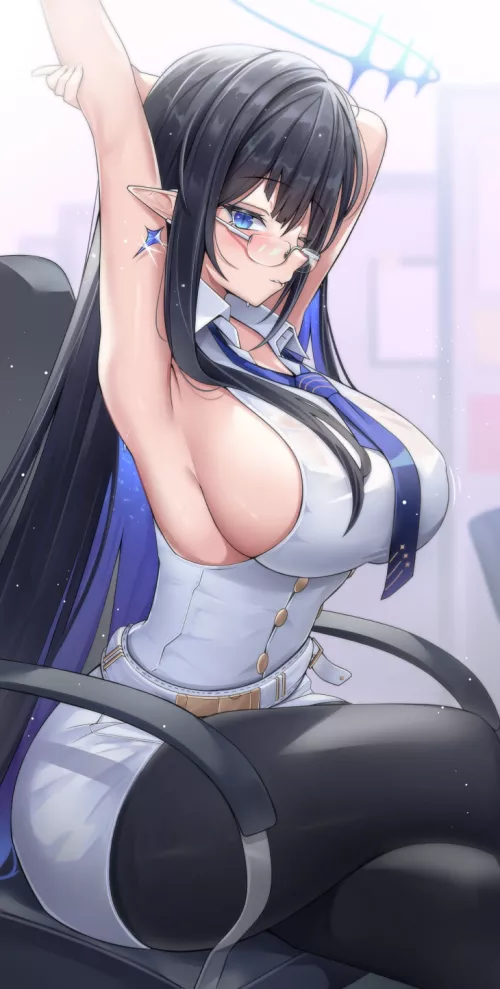 Rin [Blue Archive]