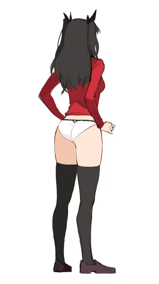 Rin Cheeks