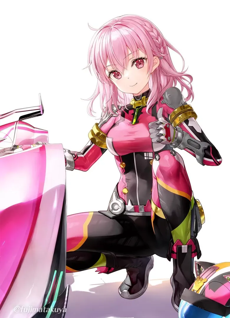 Rin Rindo [Highspeed Etoile]