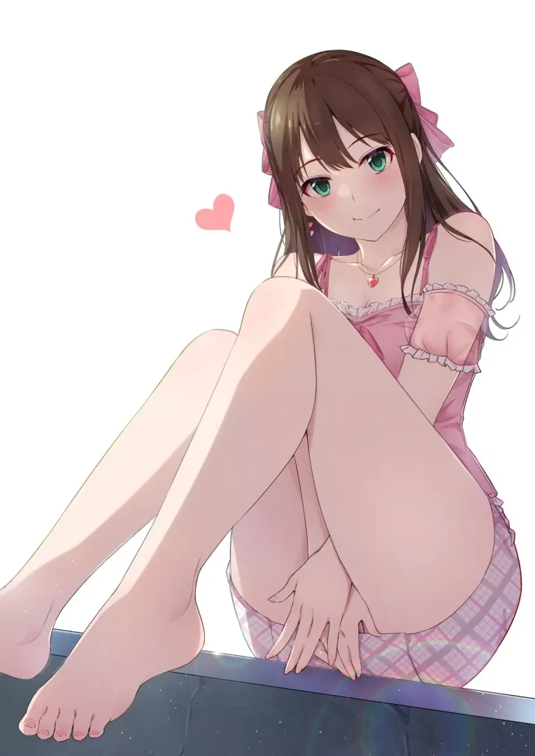 Rin Shibuya