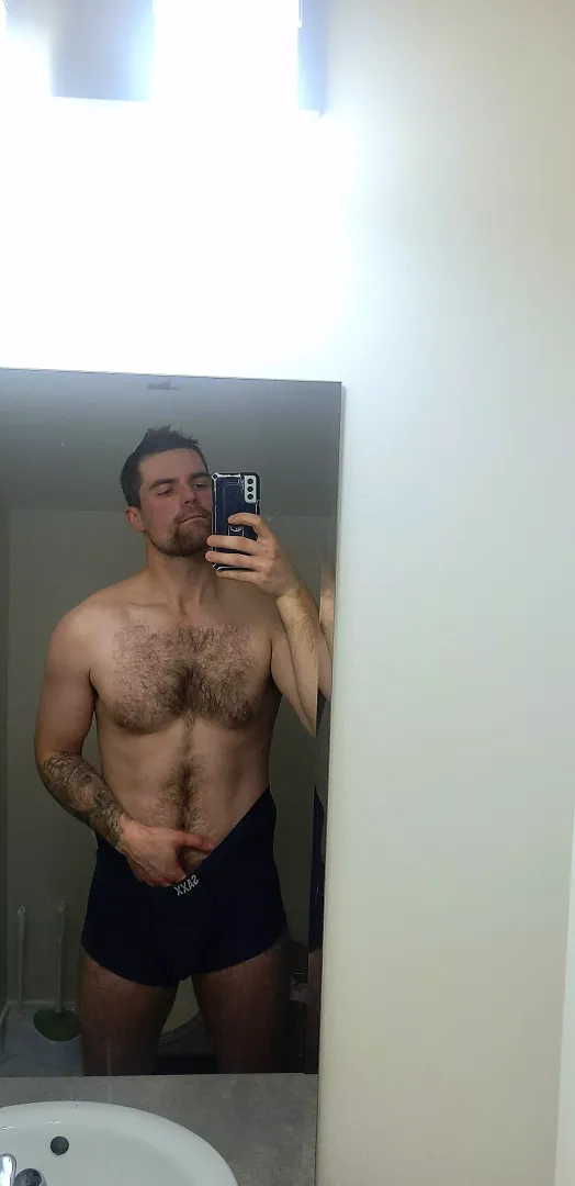 ring in the new year with me?
