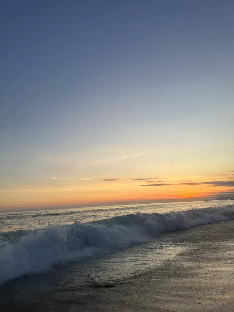 Rio beach