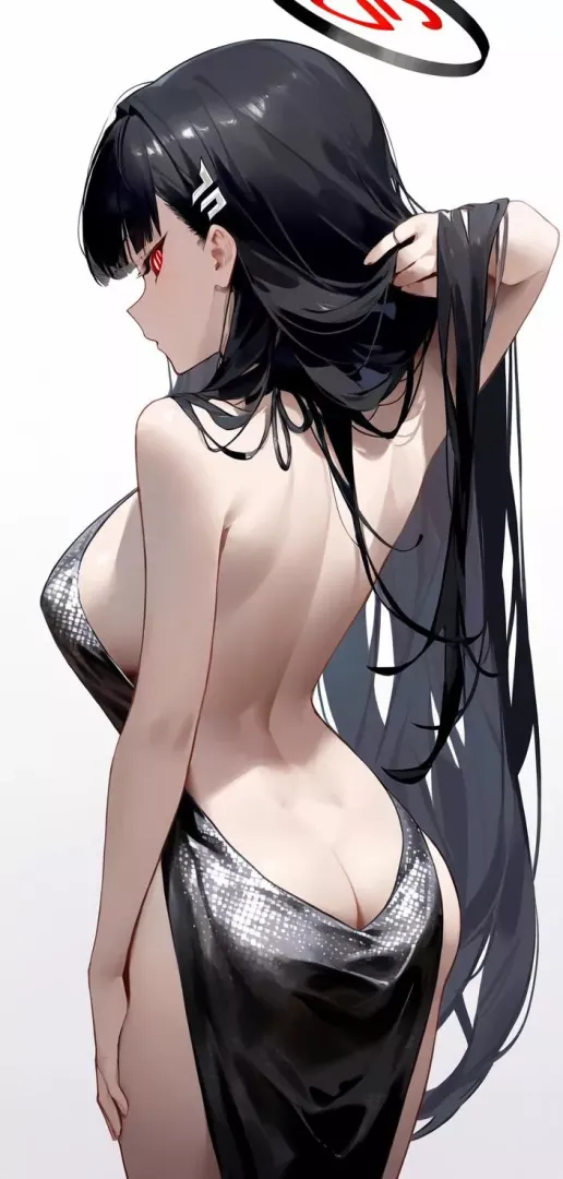 Rio [Blue Archive]