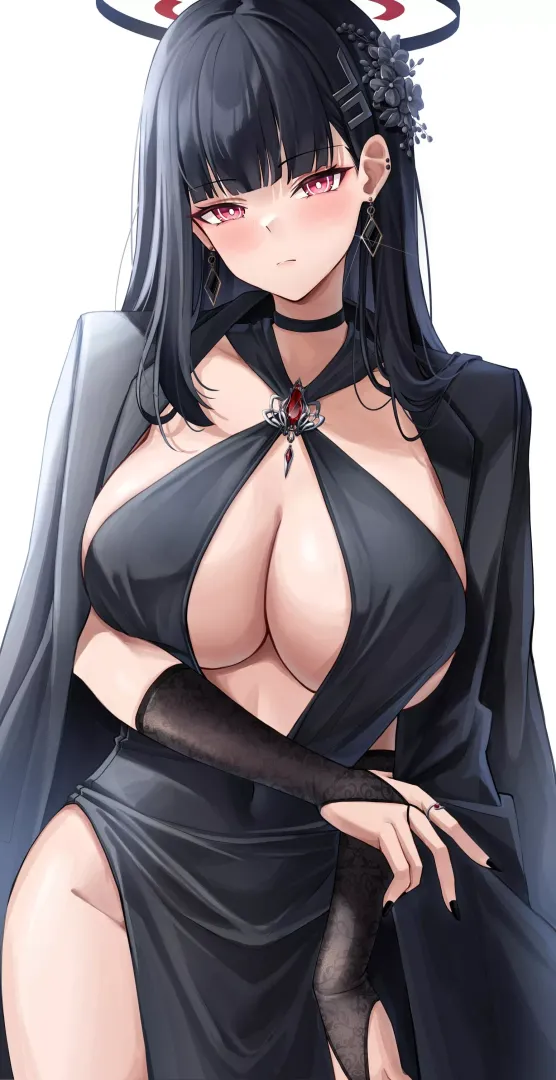 Rio Tsukatsuki [Blue Archive]