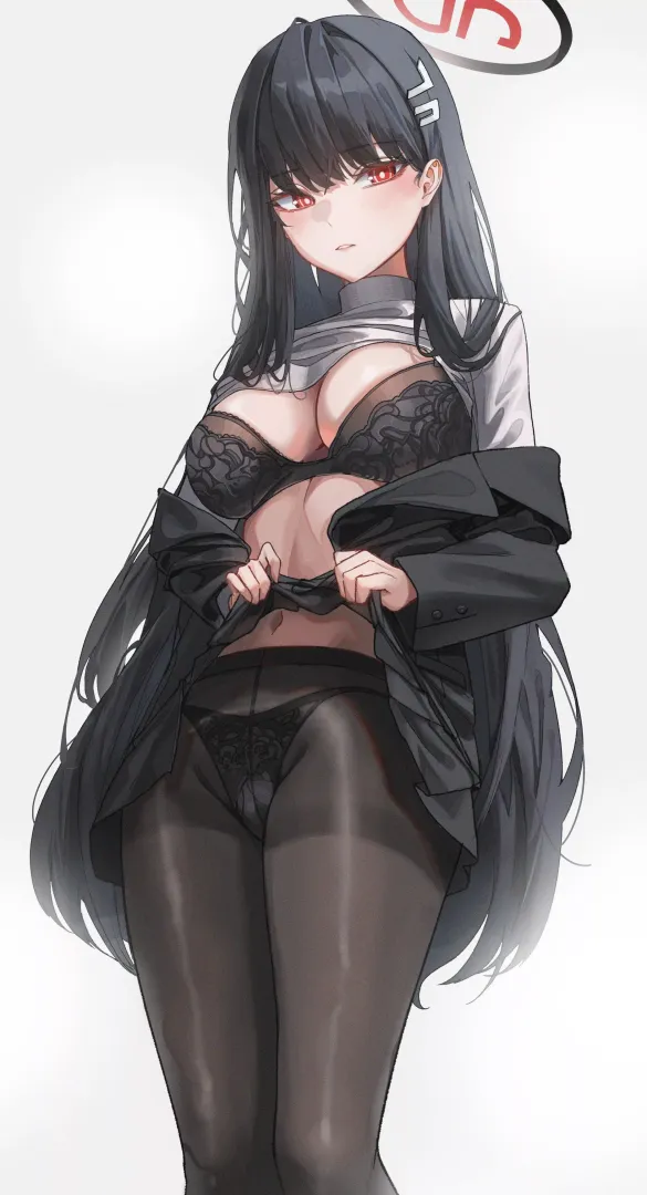 Rio Tsukatsuki [Blue Archive]