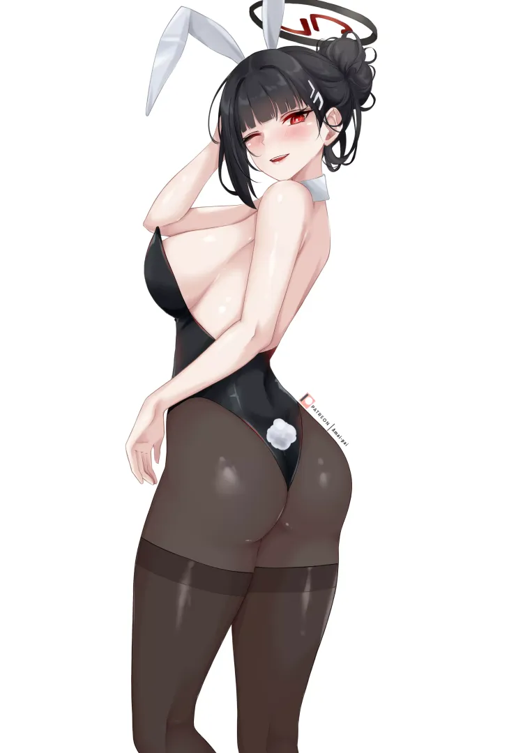 Rio Tsukatsuki [Blue Archive]