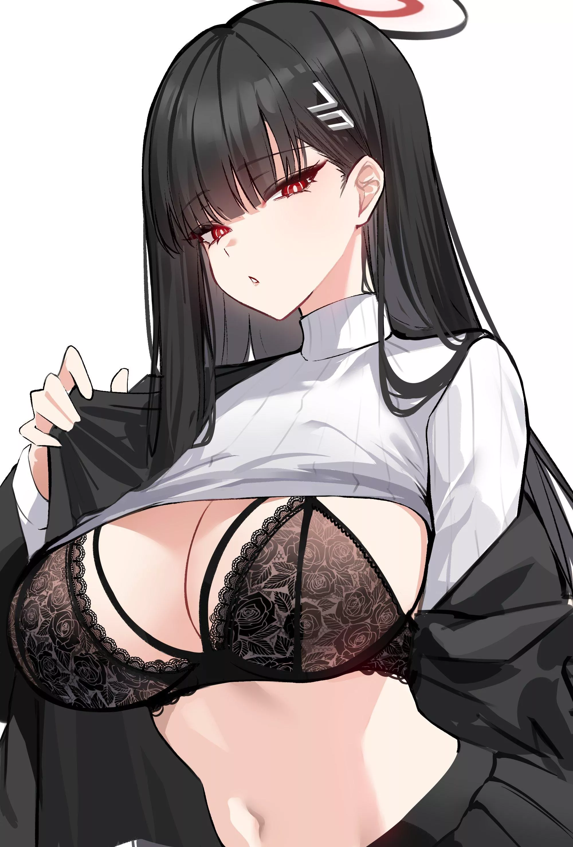 Rio Tsukatsuki [Blue Archive]