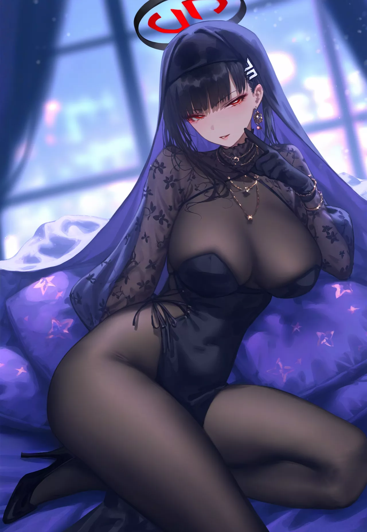 Rio Tsukatsuki [Blue Archive]