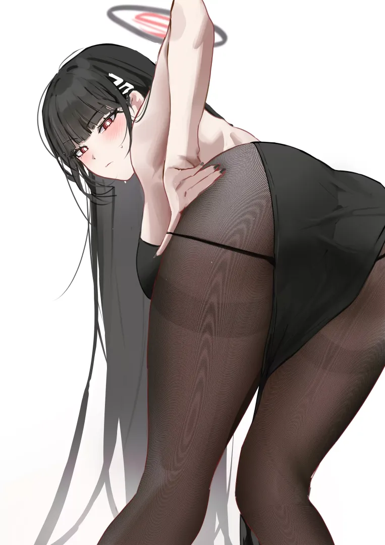 Rio Tsukatsuki [Blue Archive]