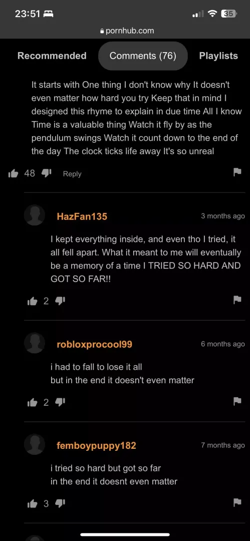 RIP Chester