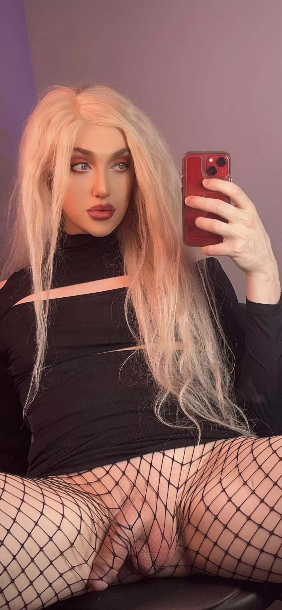 Rip it off and suck me up already