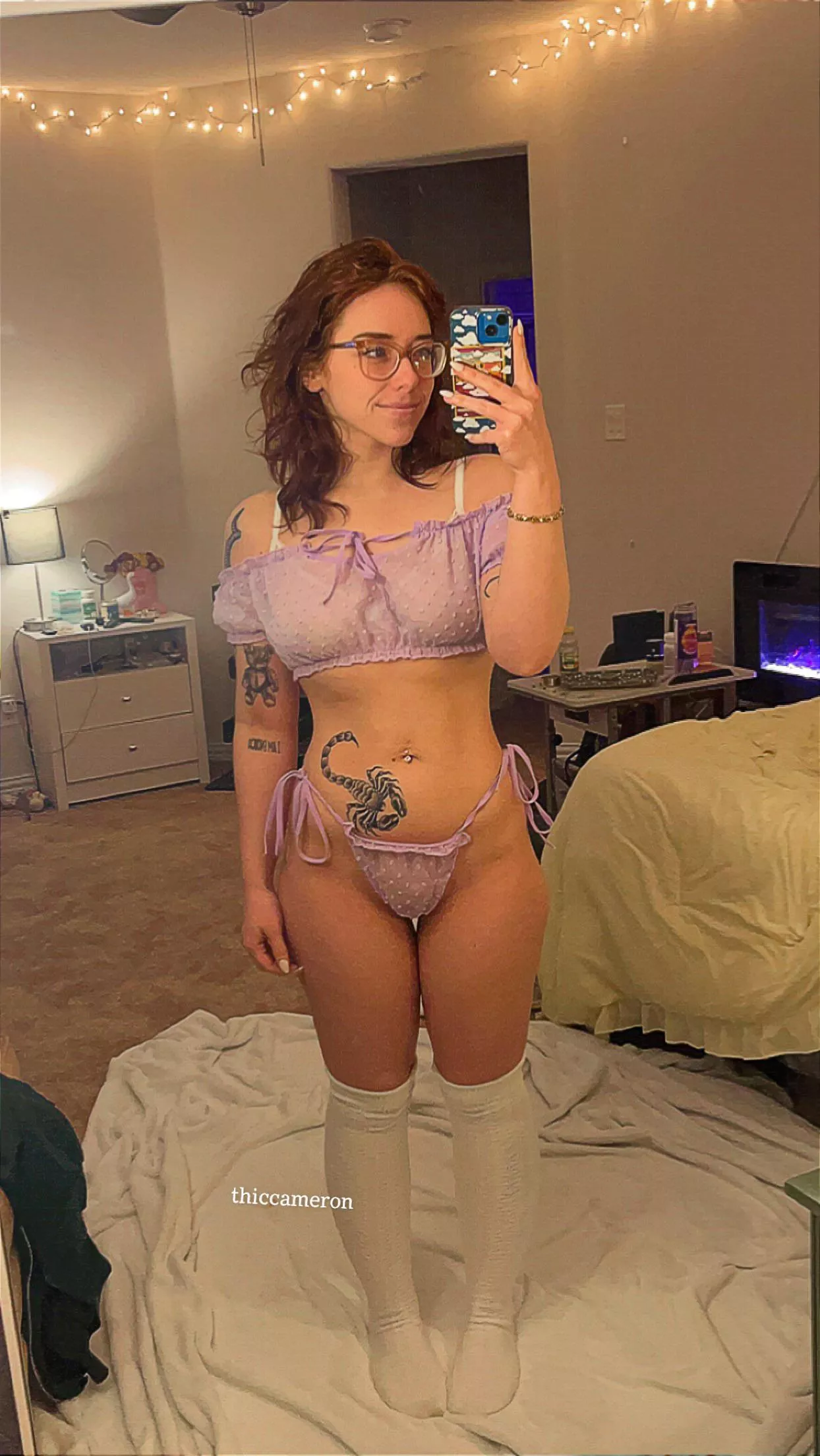 rip my pretty panties off and fuck me