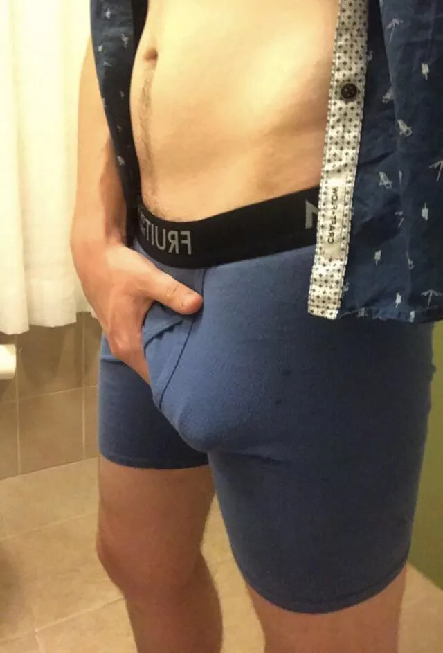 Rip them off :)