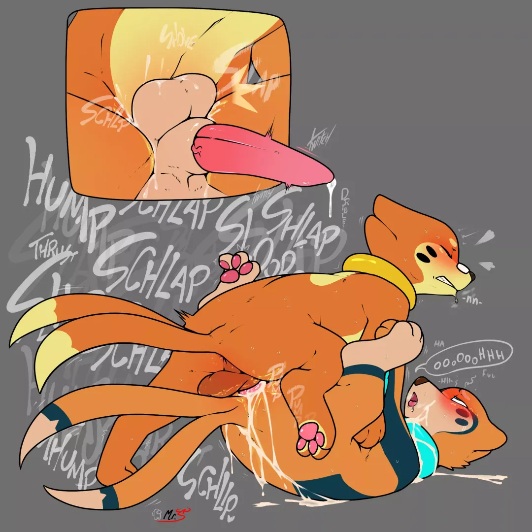 Rip Tide [mr.smile]