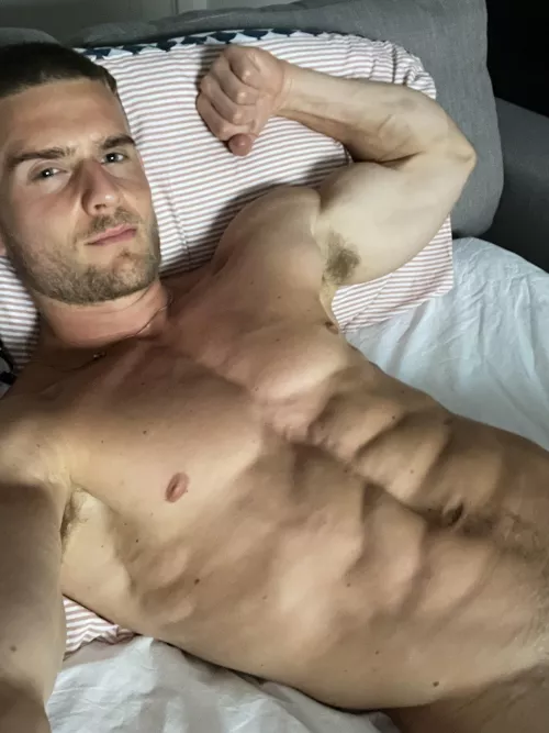 Ripe Muscle Pit