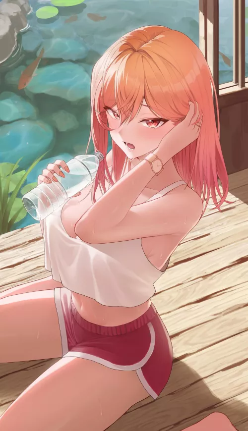 Ririka Ichijou