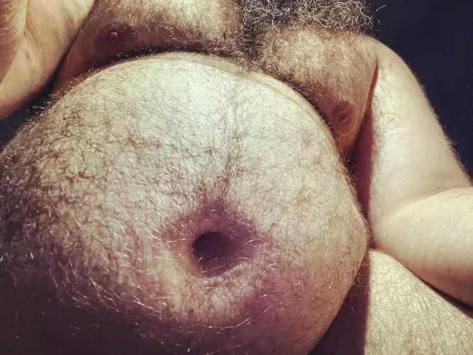 Rise and grind, little bears 💜🧸