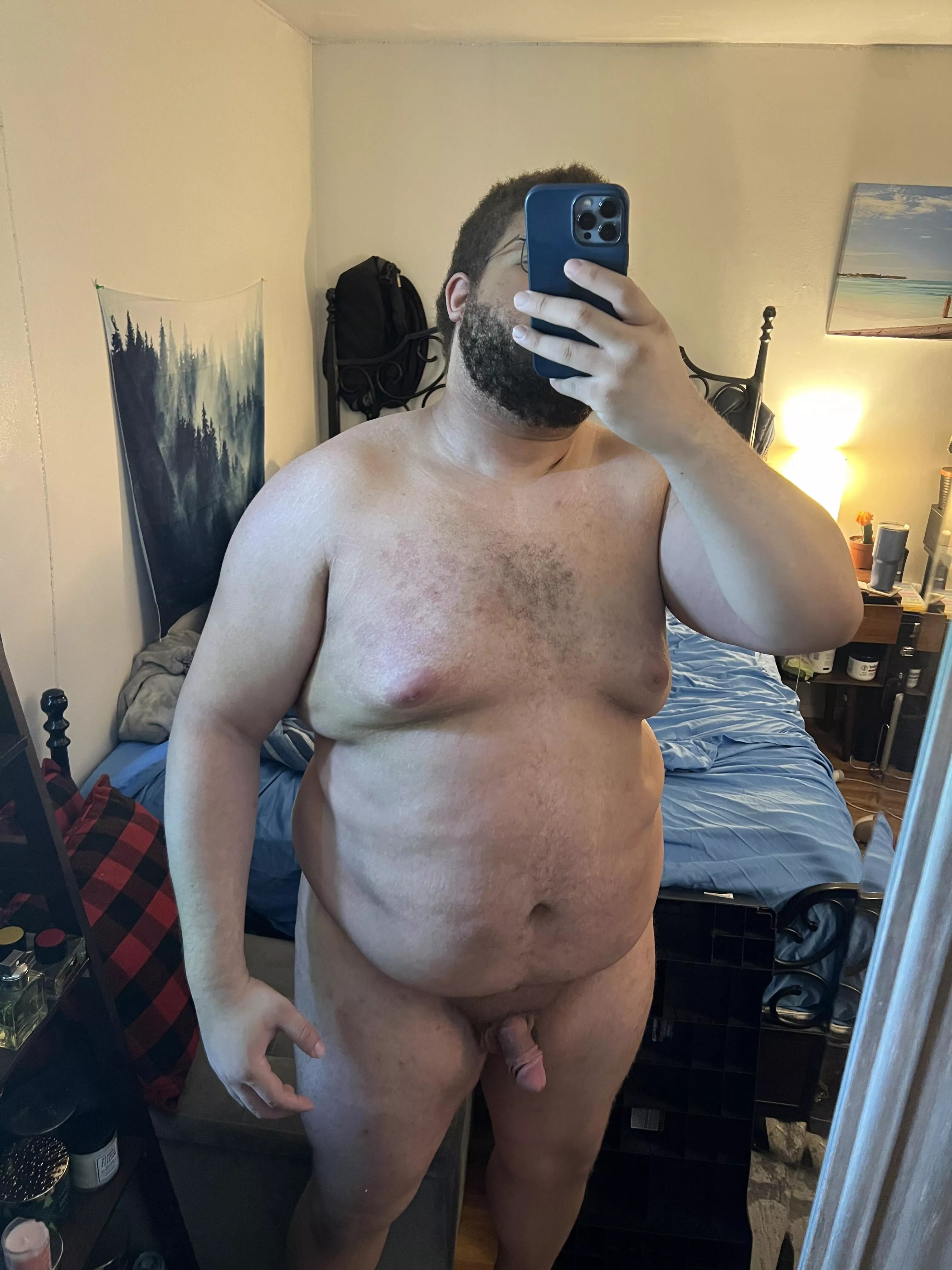 Rise and shine boys.