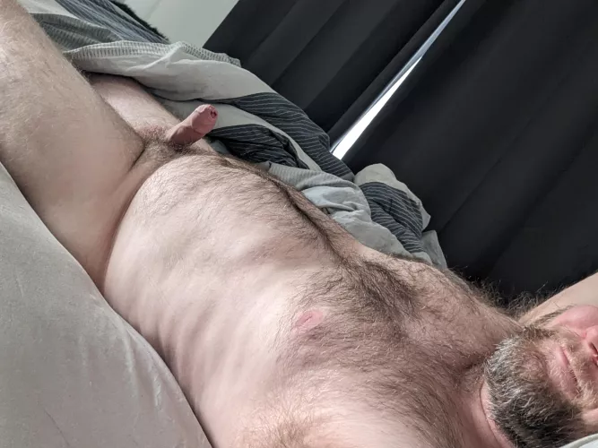 Rise and shine, could use some wake up company